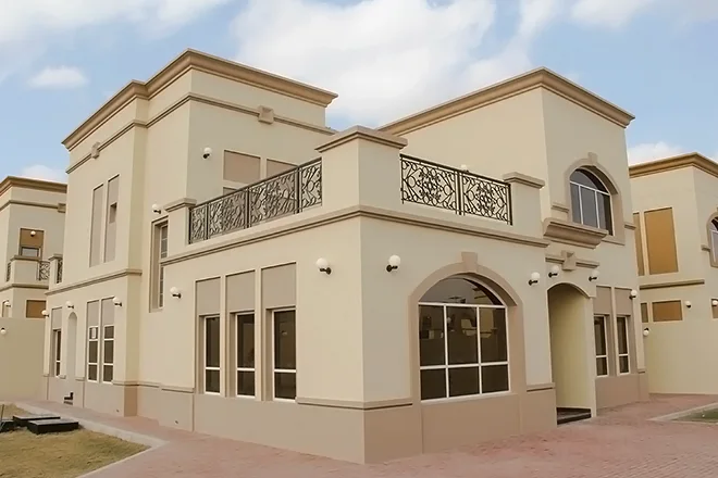 مقاول دهانات خارجية الطائف