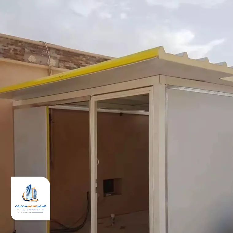 تركيب ساندوتشن بنل الطائف