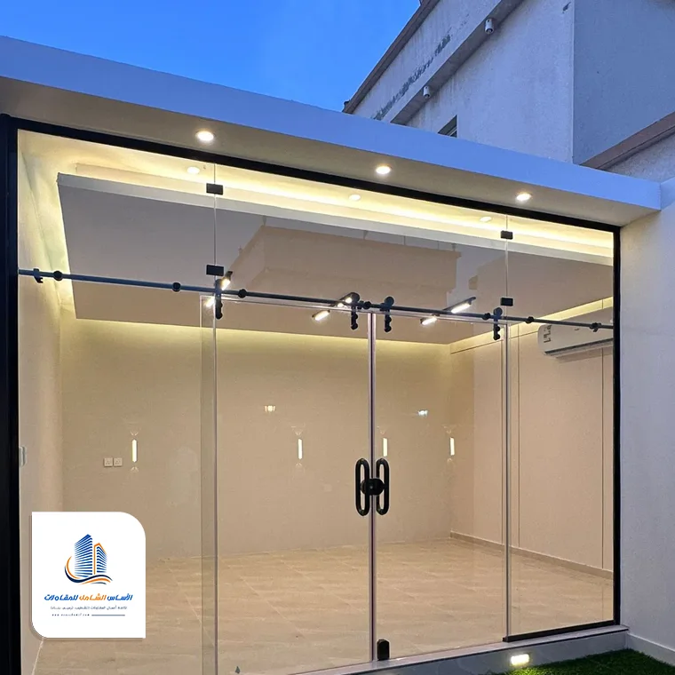 غرف ساندوتش بنل