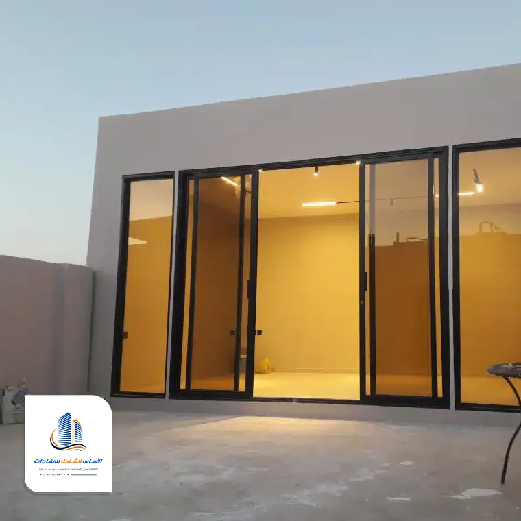 مجالس ساندوتش بانل