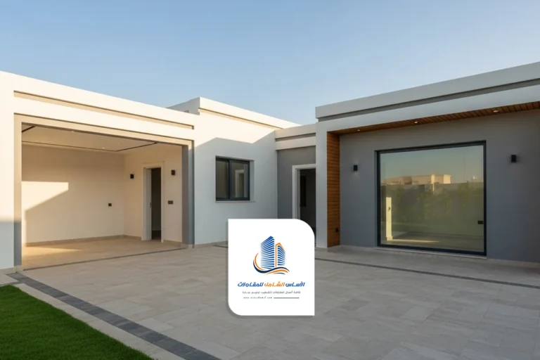 بناء غرف سائقين وخادمات بالطائف