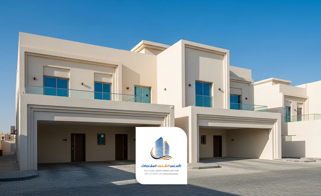 مقاول بناء غرف خارجية بالطائف