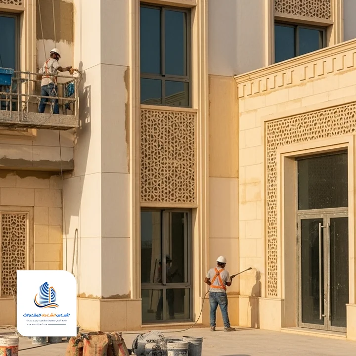 أسعار ترميم المنازل القديمة بالطائف