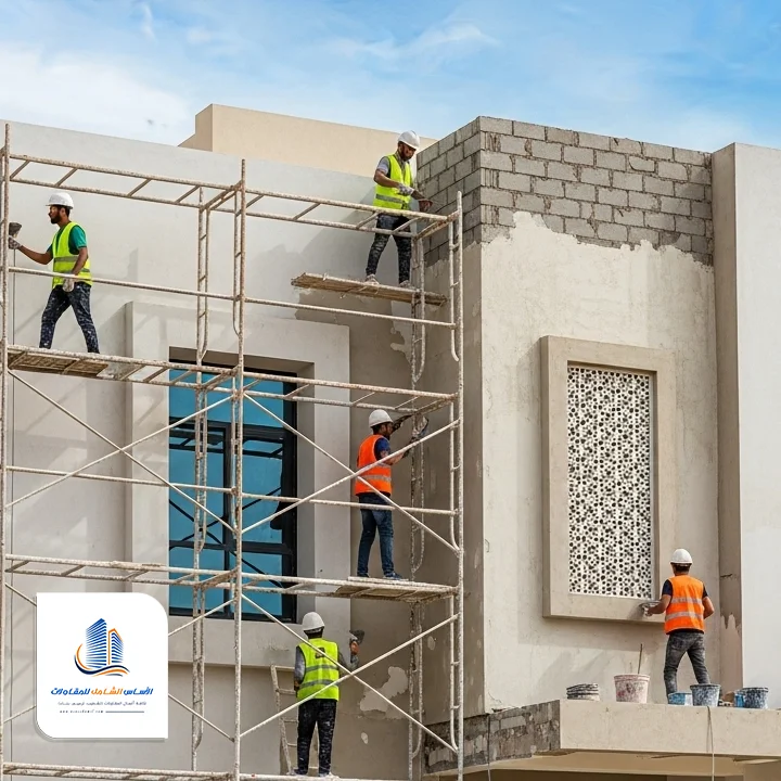 ترميم حمامات ومطابخ الطائف،