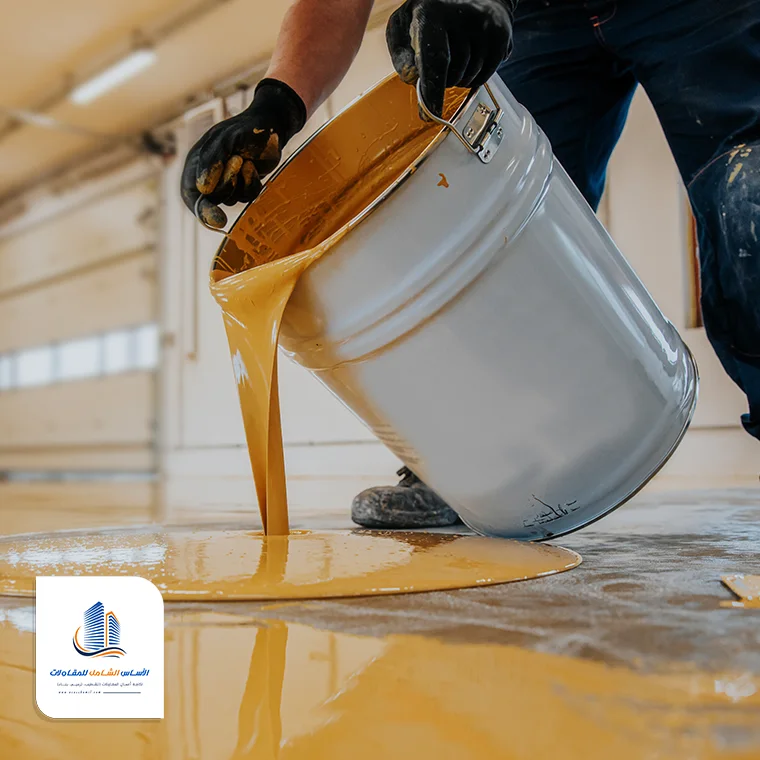 معلم دهان ارضيات بالطائف