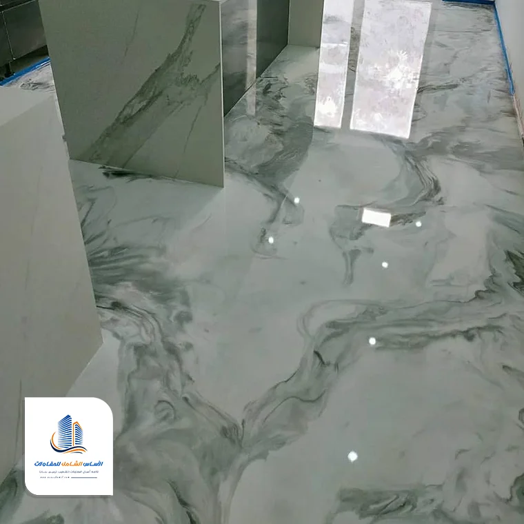 بديل الارضيات