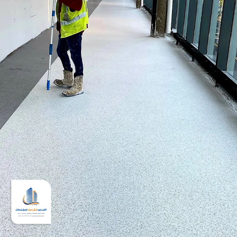 ايبوكسي ميتاليك