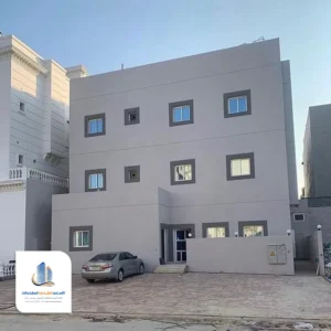 دهانات خارجية الطائف