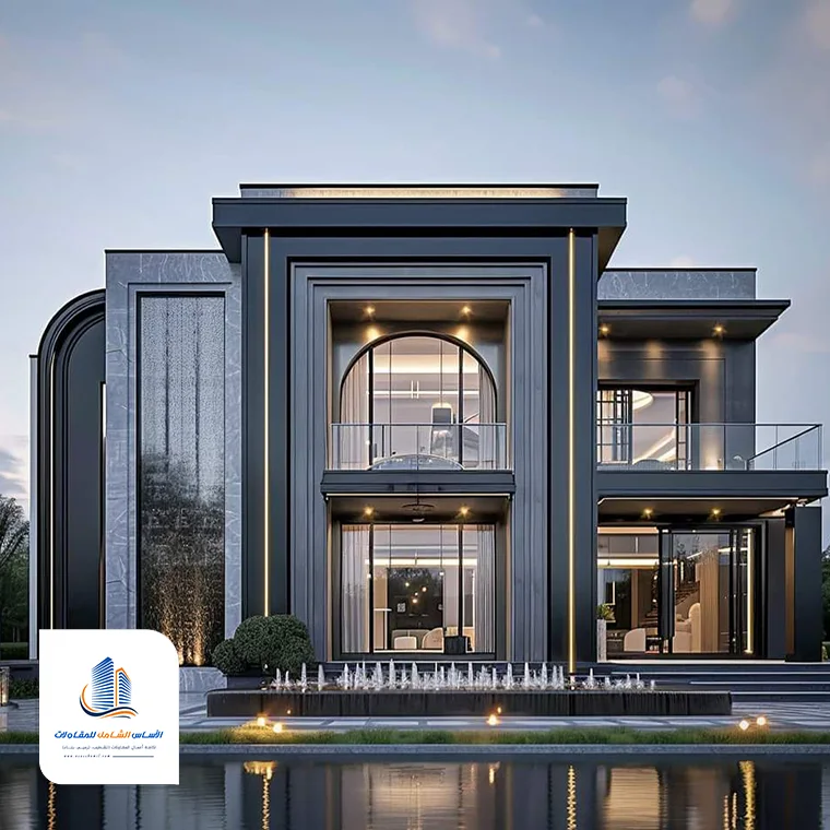 تشطيب مباني الطائف