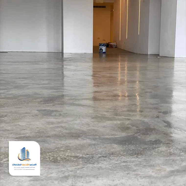 ايبوكسي بديل السيراميك