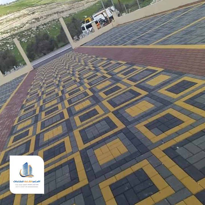 تراكوتا للحوش الطائف