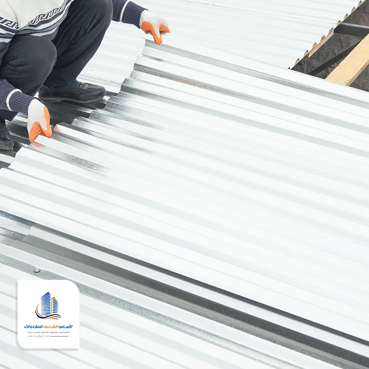 تركيب ساندوتش بنل