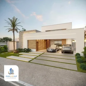 دهانات خارجية للفلل