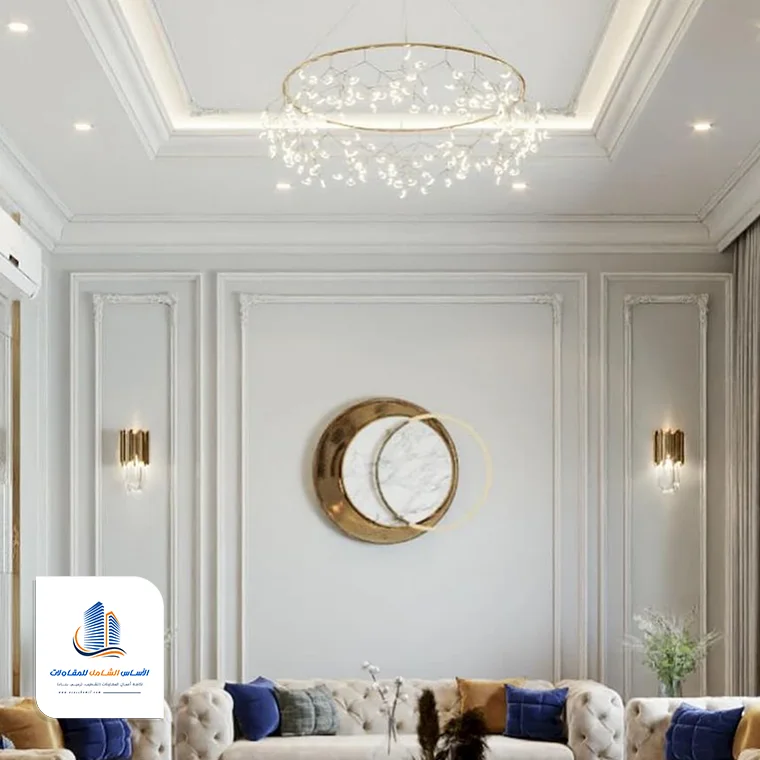 دهانات داخلية الطائف