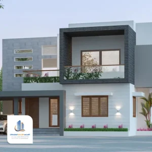 دهانات واجهات