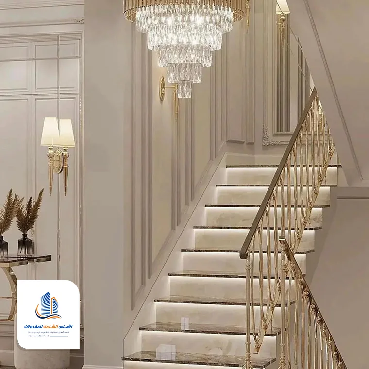 تركيب ديكورات الطائف