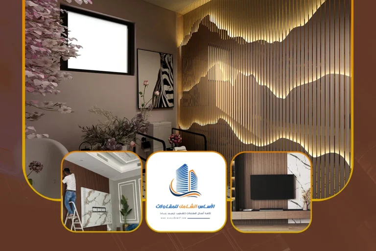 ديكورات الطائف