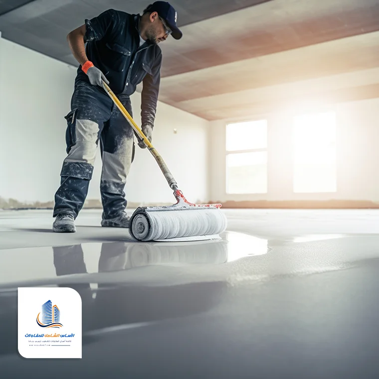 فني ايبوكسي الحوية