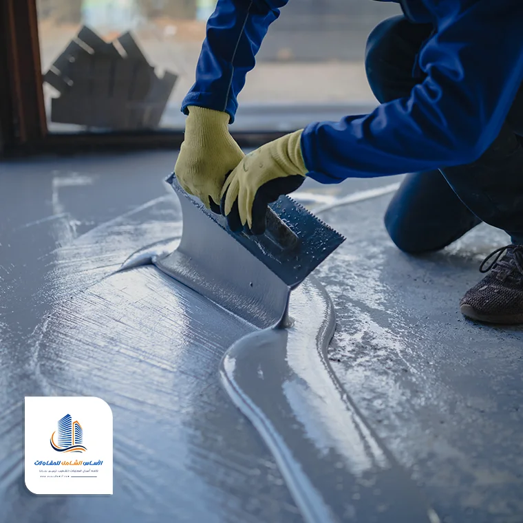 معلم ايبوكسي الطائف