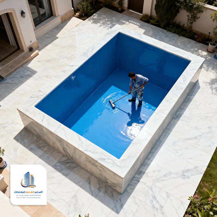 فني ايبوكسي الطايف