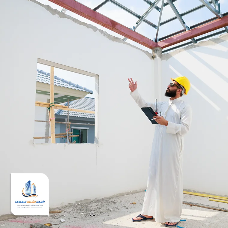 مقاول ترميم وتشطيب مباني قريب مني الطائف