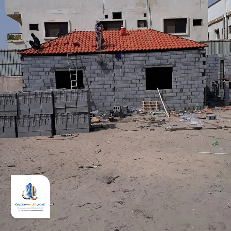 مقاول ملاحق الطائف