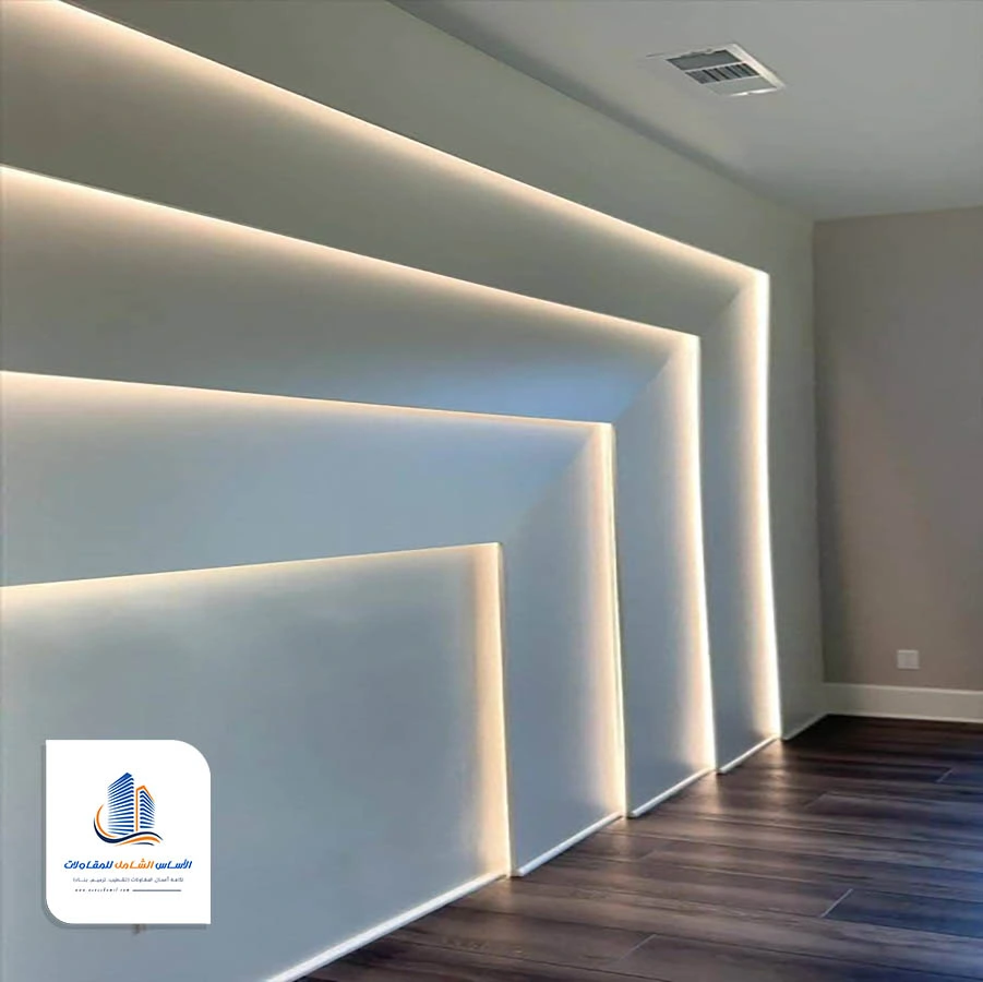 جبس بورد جداري