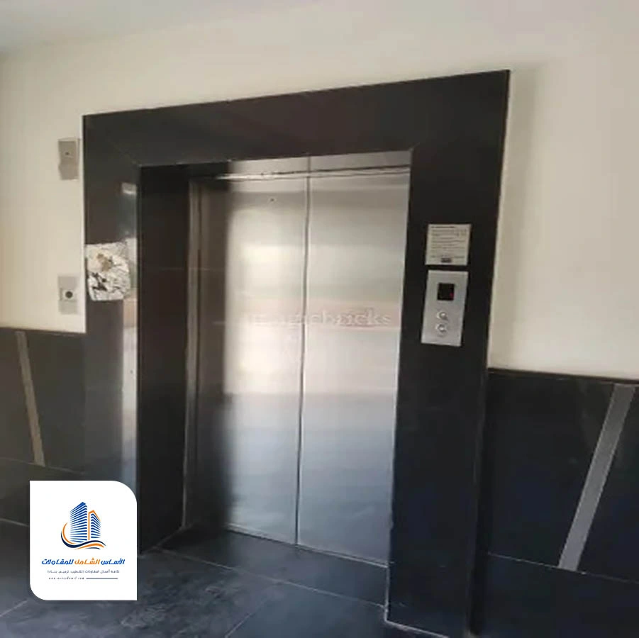 بناء مصعد خارجي الطائف