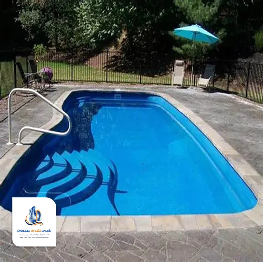 مقاول بناء مسابح بالطائف