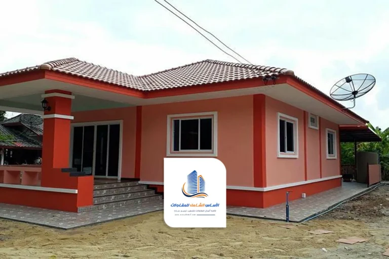 مقاول بناء ملاحق الطائف