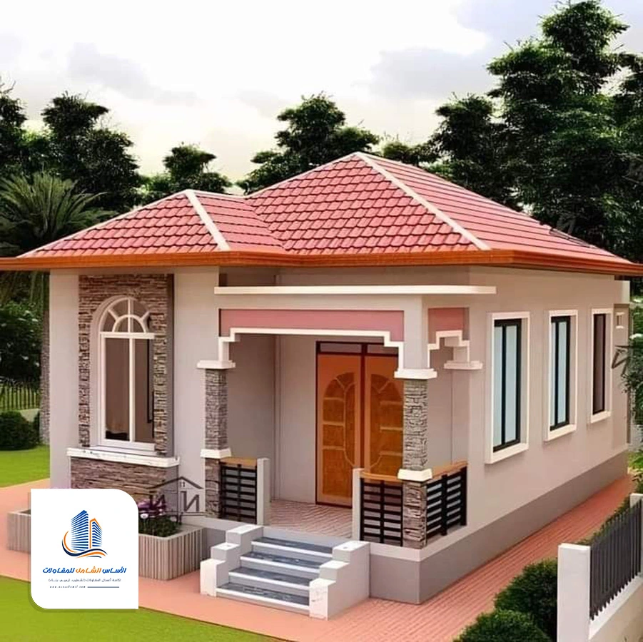 ملحق قرميد خارجي بالطائف