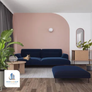 بويه جدران في الطائف