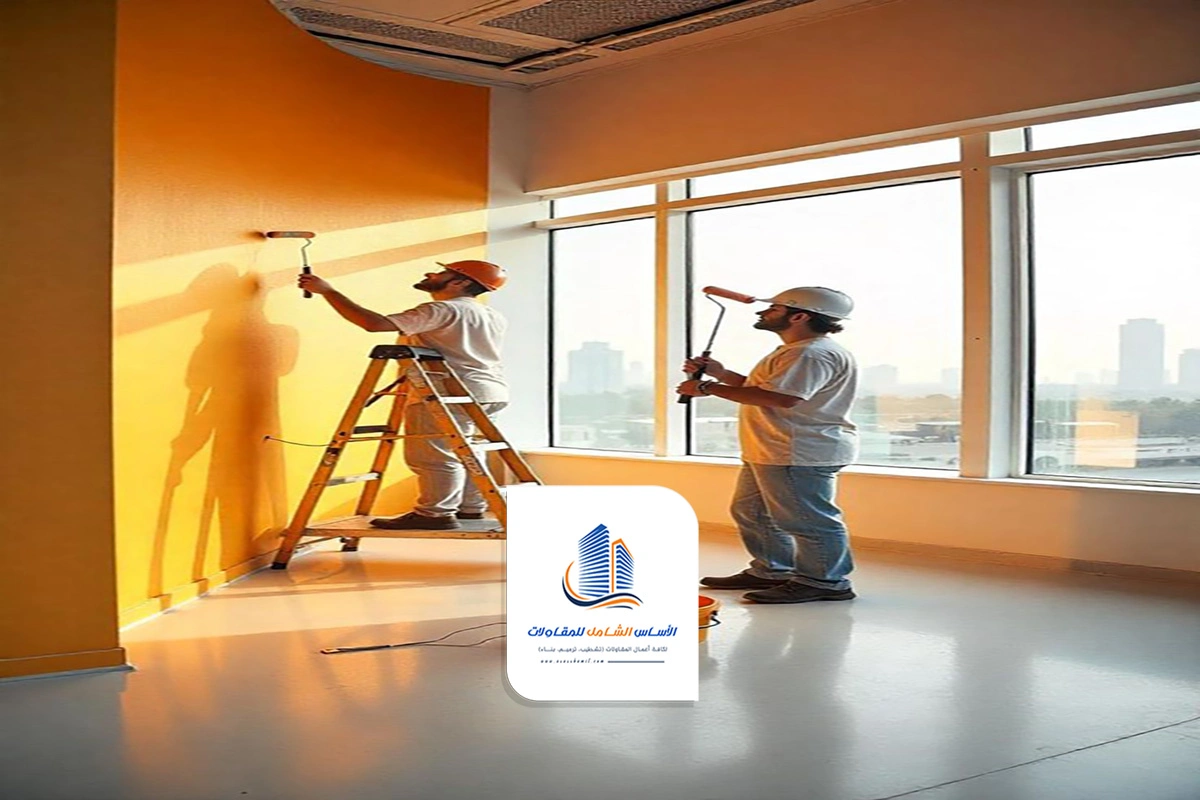 معلم دهانات الطائف