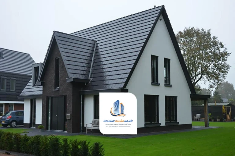 مقاول قرميد الطائف