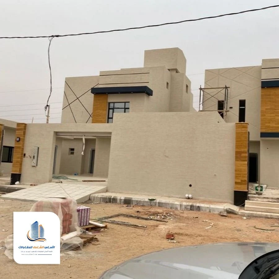 دهان كسر رخام الطائف