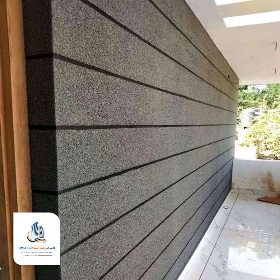 كسر الرخام للواجهات الطائف