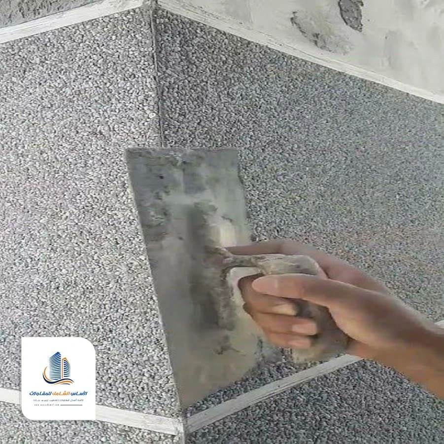 دهان كسر رخام الطائف